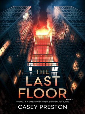 cover image of The Last Floor